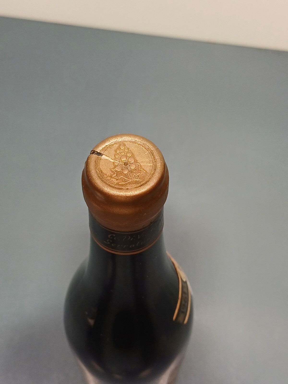 Barbaresco 1961 Villadoria Serralunga D'Alba bott..72 cl