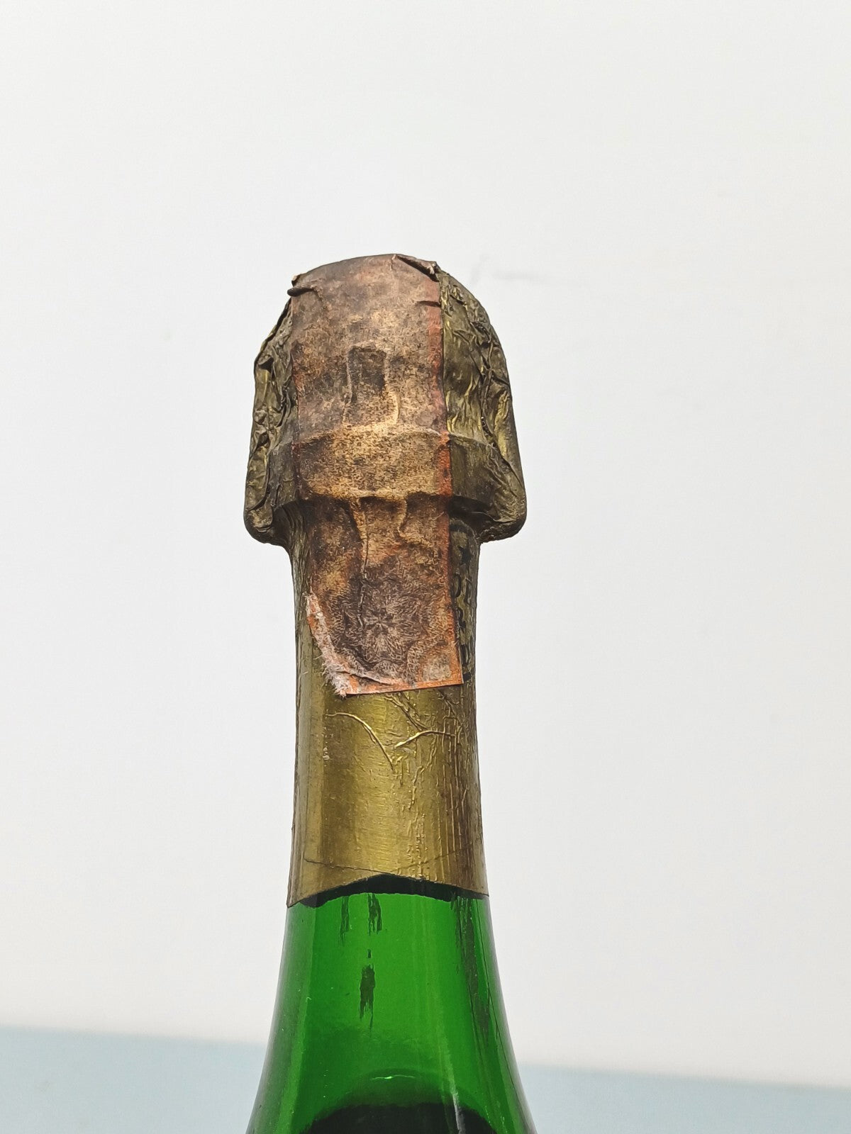 Grappa Moet & Chandon Marc De Champagne anni 60 bott. 75 cl