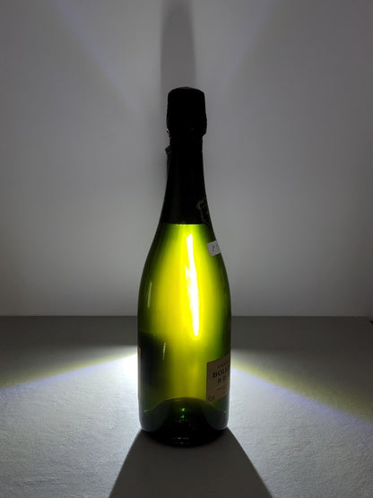Champagne Bollinger R.D 1990 Extra Brut bott75 cl 12%