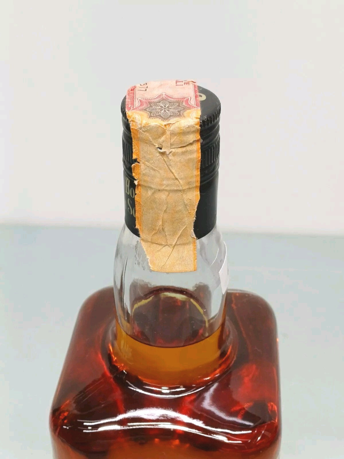 Aberlour Glenlivet 12 Years Old  Pure Malt Scotch Whisky anni 80 bott. 75 cl