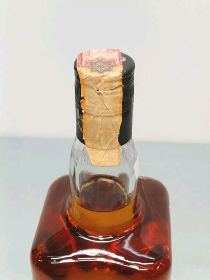 Aberlour Glenlivet 12 Years Old  Pure Malt Scotch Whisky anni 80 bott. 75 cl