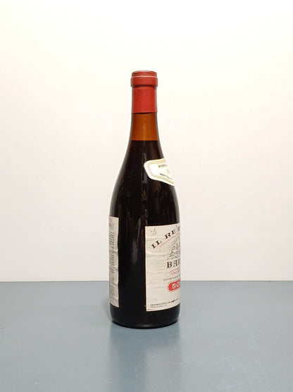 Barolo Luigi Bosca 1961 Riserva Speciale Vino Rosso Superiore bott.72 cl 13.5%