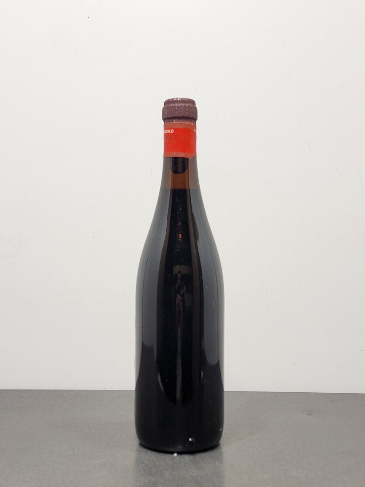 Barolo Marchesi 1969 bott.72 cl 13%