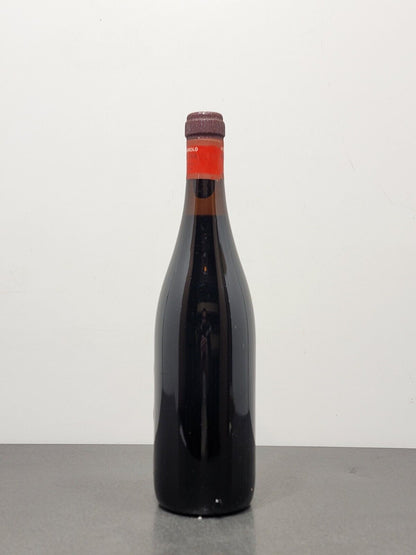 Barolo Marchesi 1969 bott.72 cl 13%