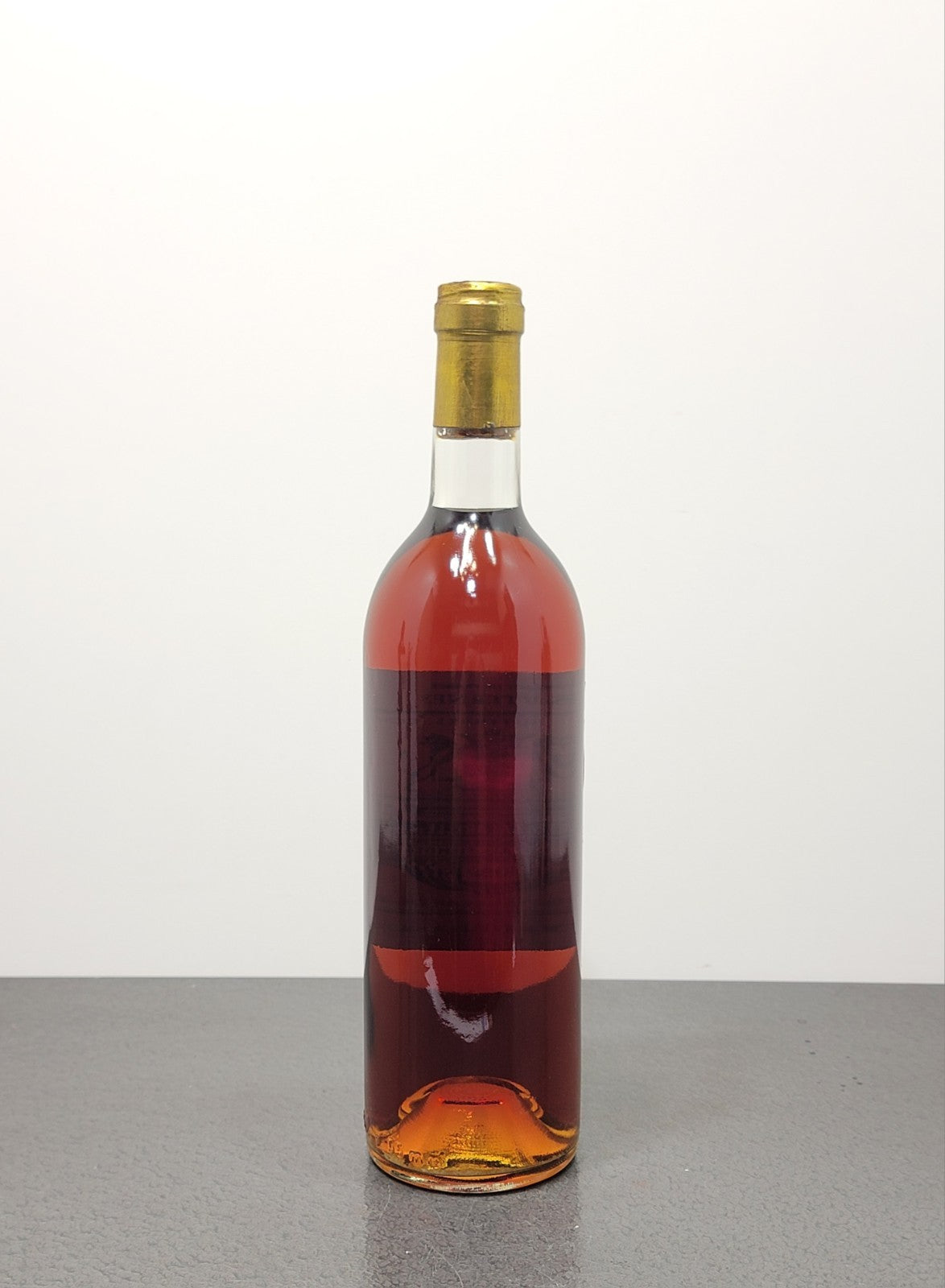 Sauternes Chateau Filhot 1982 1er Grand Cru Classe bott.75 cl 14%