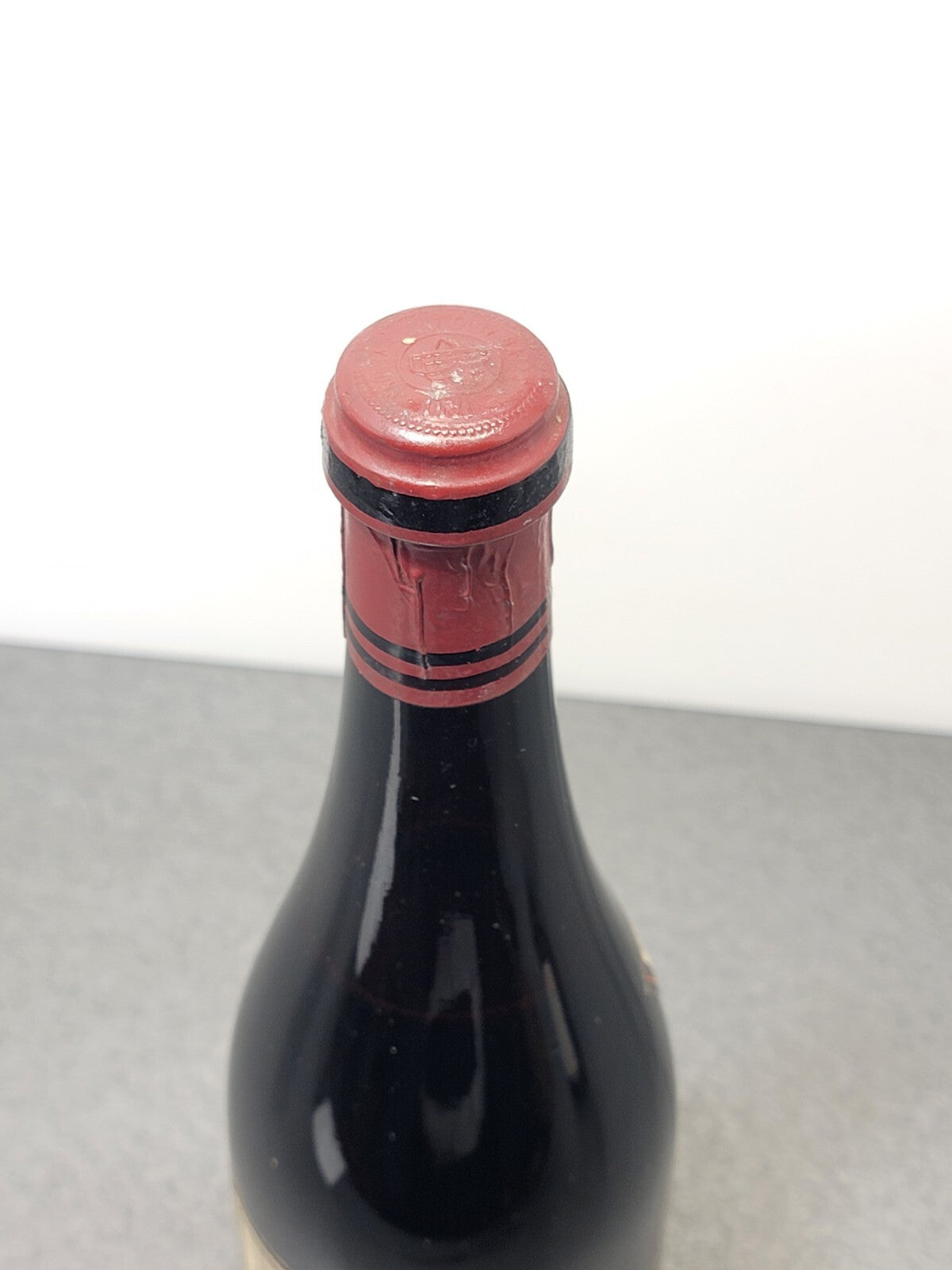Amarone Bertani 1961 Recioto della Valpolicella Classico bott. 75 cl 15%