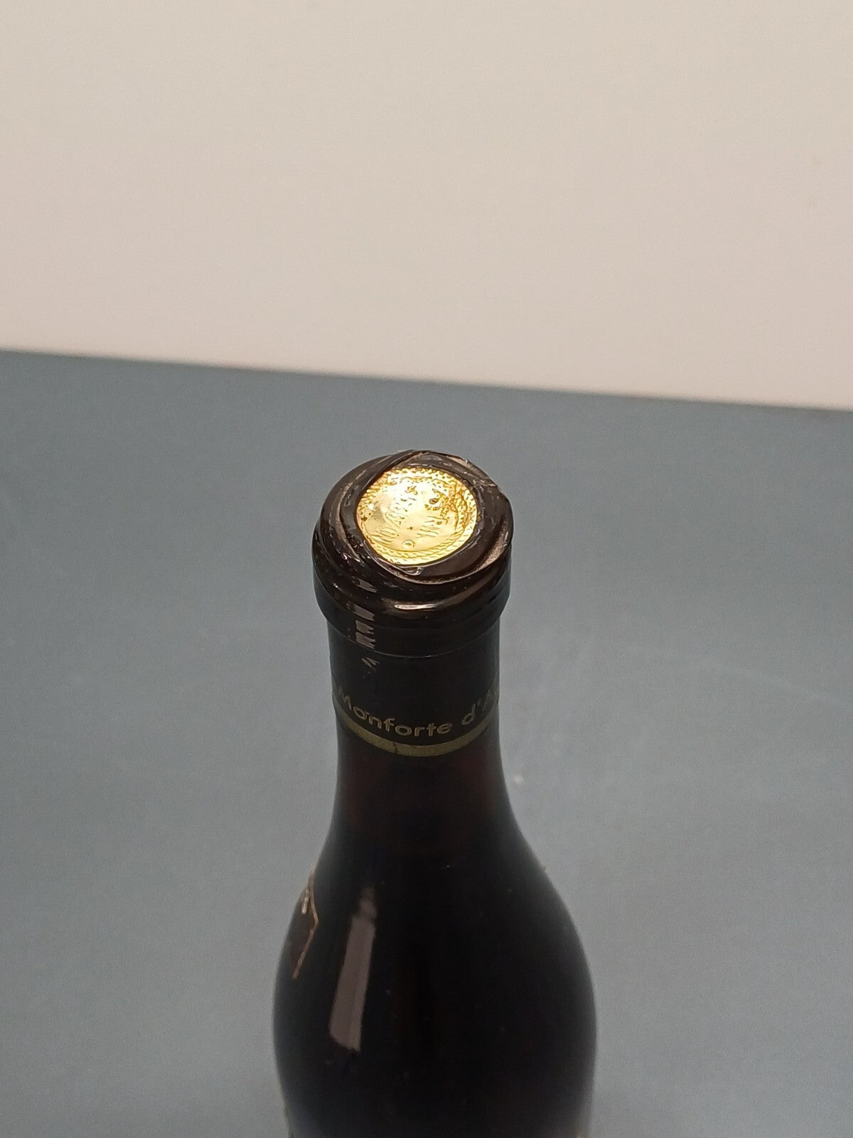 Barolo 1973 Chiado Giuseppe Monforte D'alba bott.72 cl