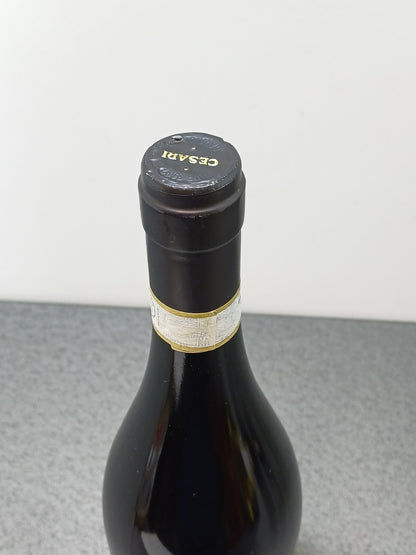 Amarone Cesari 2011 il Bosco Amarone Della Valpolicella Classico 75 cl 15.5%