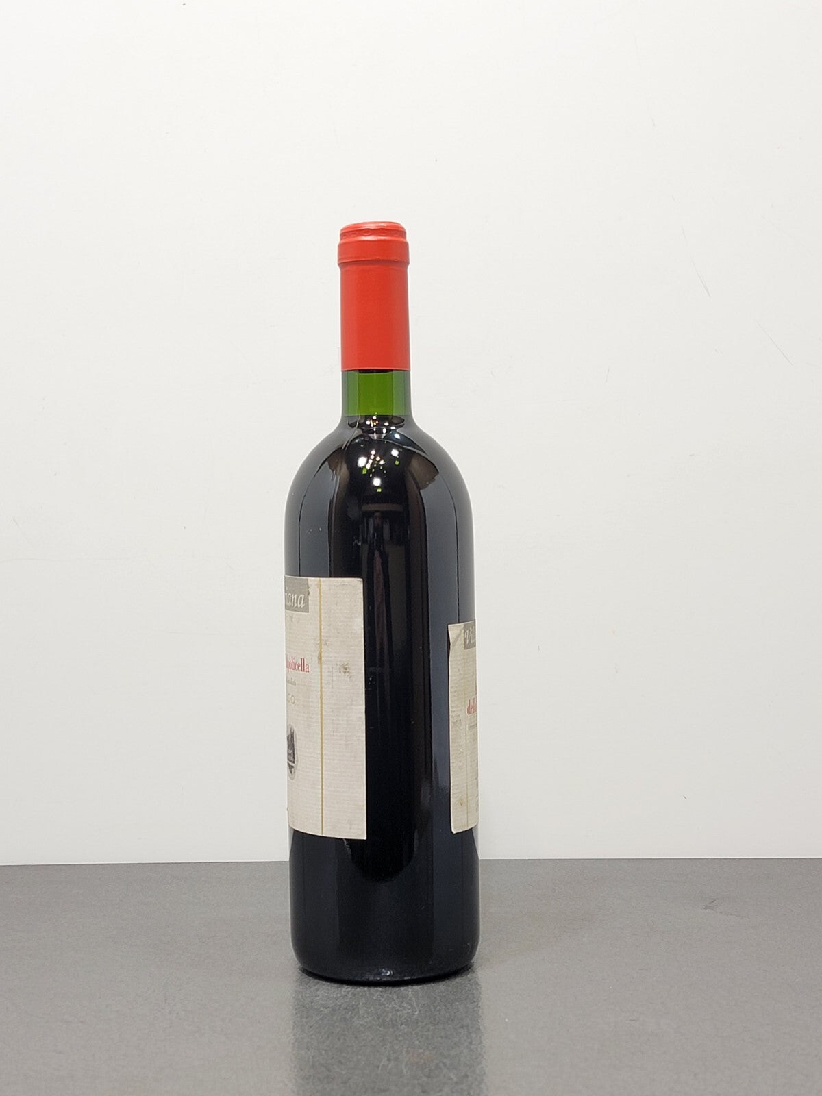 Amarone Villa Cariana 1988 Valpolicella Classico bott. 75 cl 15%