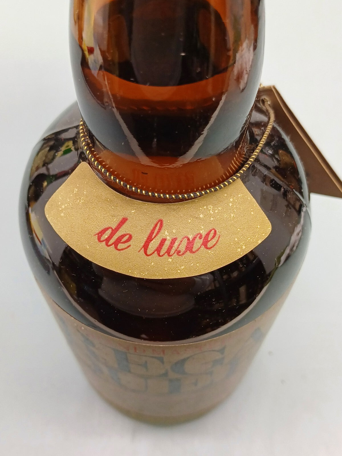Whisky Queen Regal de Luxe Morrison Howat & Co anni 60 bott 0,75 cl