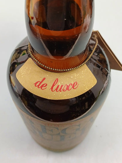 Whisky Queen Regal de Luxe Morrison Howat & Co anni 60 bott 0,75 cl