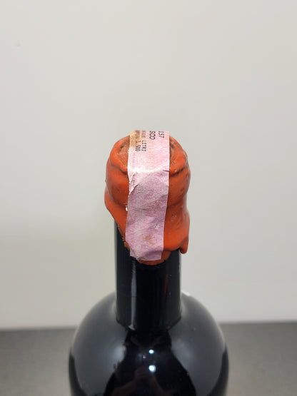Barbaresco Francone Riserva 2000 Magnum Neive bott. 1.5 lt 14%