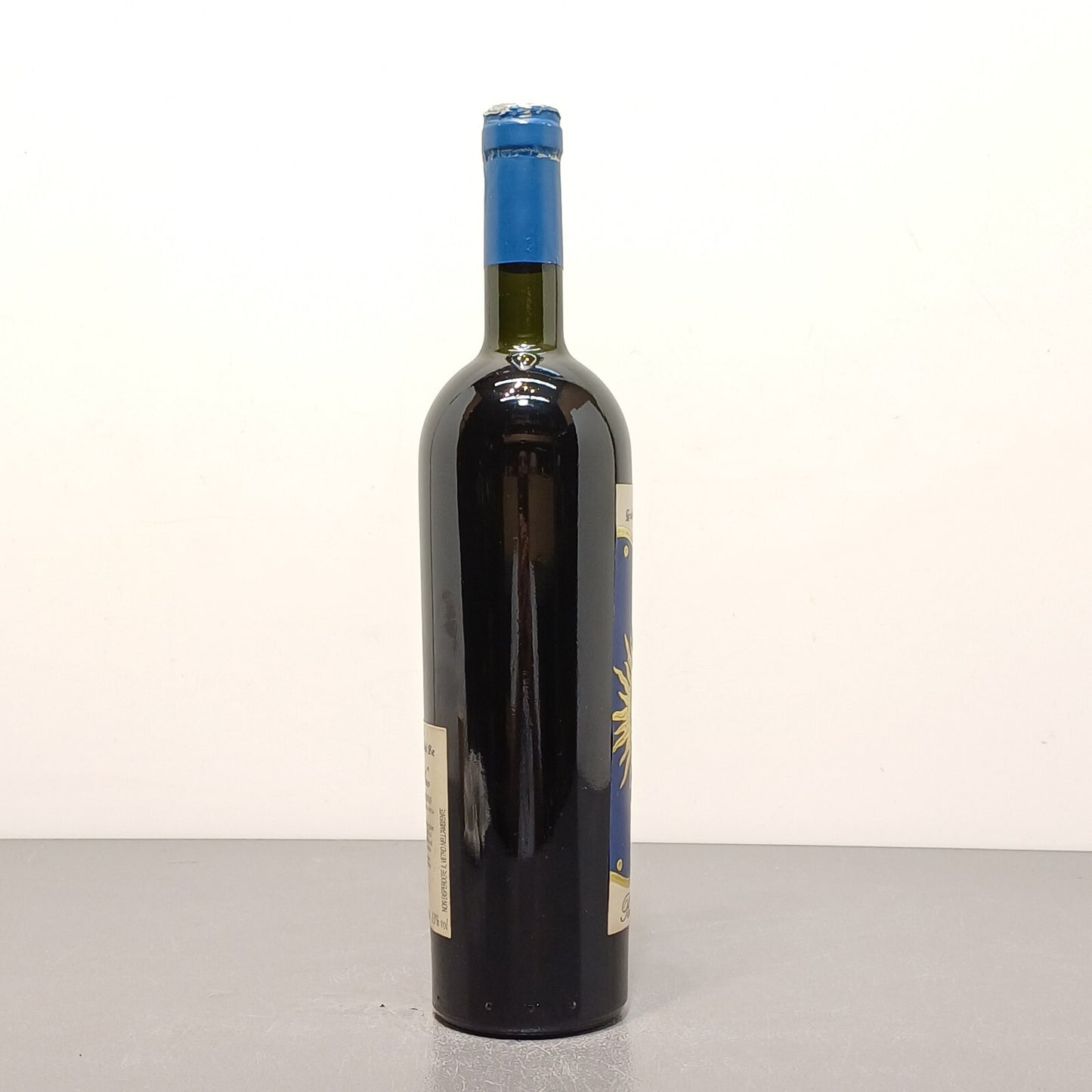 Gualdo del Re Rosso 1998 Toscano Nico & Maria Teresa Rossi bott. 75 cl 13%