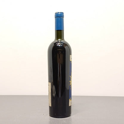Gualdo del Re Rosso 1998 Toscano Nico & Maria Teresa Rossi bott. 75 cl 13%