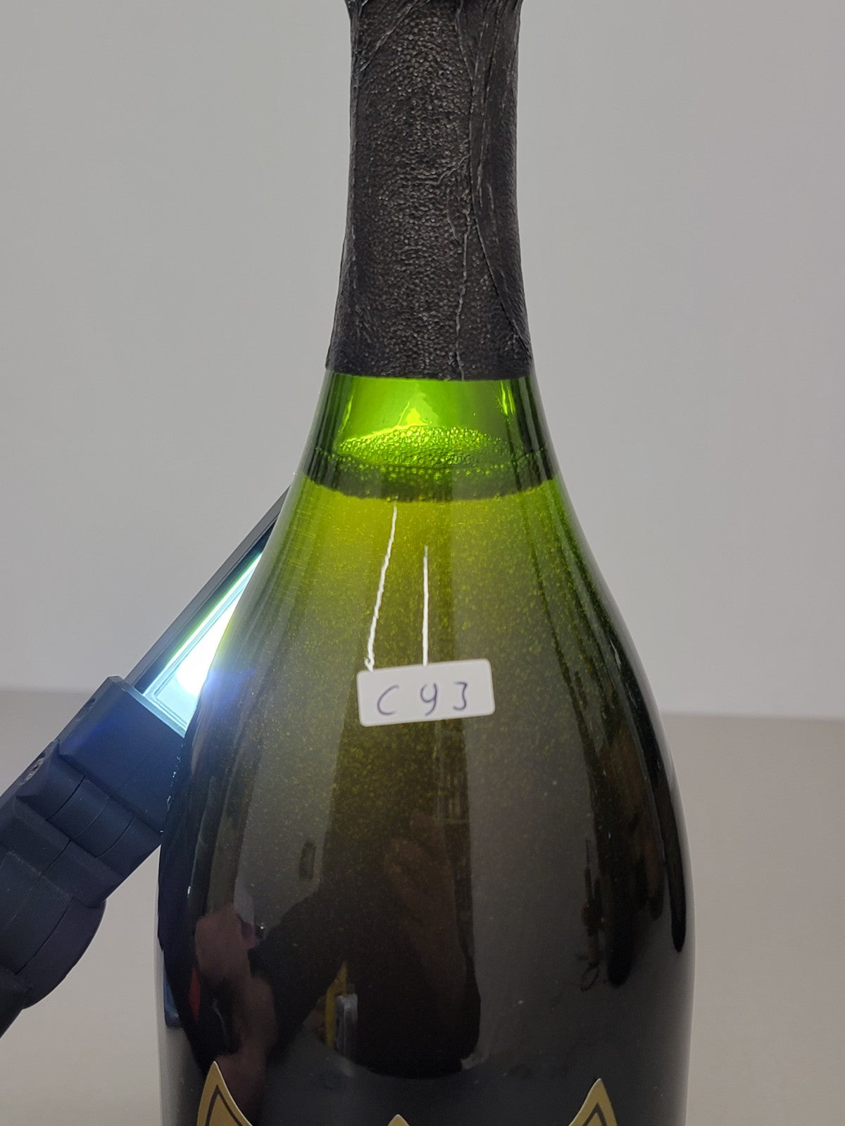 Dom Perignon 1985 Champagne Brut bott. 75 cl 12.5%