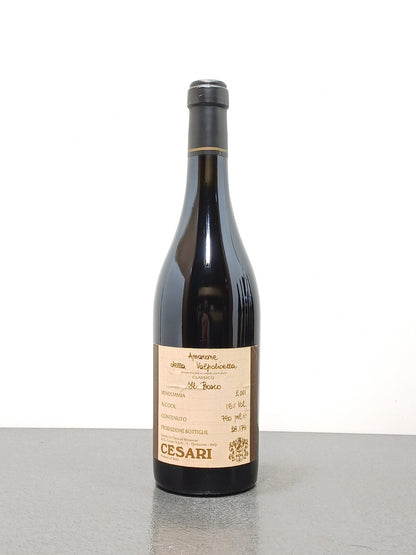 Amarone Cesari 2001 il Bosco Amarone Della Valpolicella Classico bott. 75 cl 15%