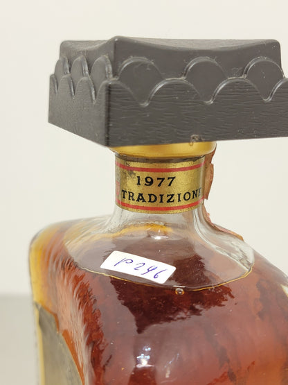 Amaretto Di Saronno 1977 Riserva Speciale bott. 75 cl 35%