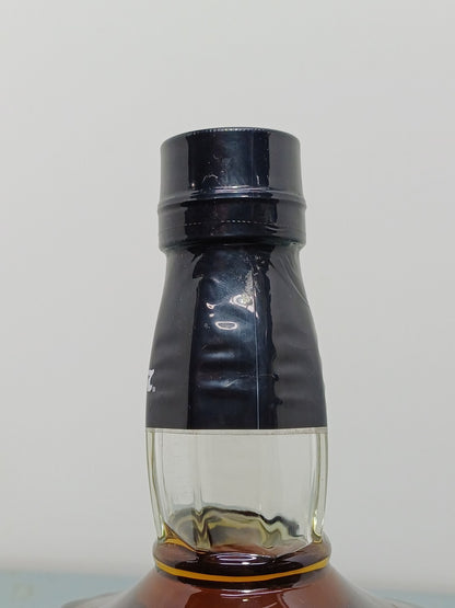 Whisky Jack Daniel’s Old No.7 Tennessee bott. 3 litri anni 2000