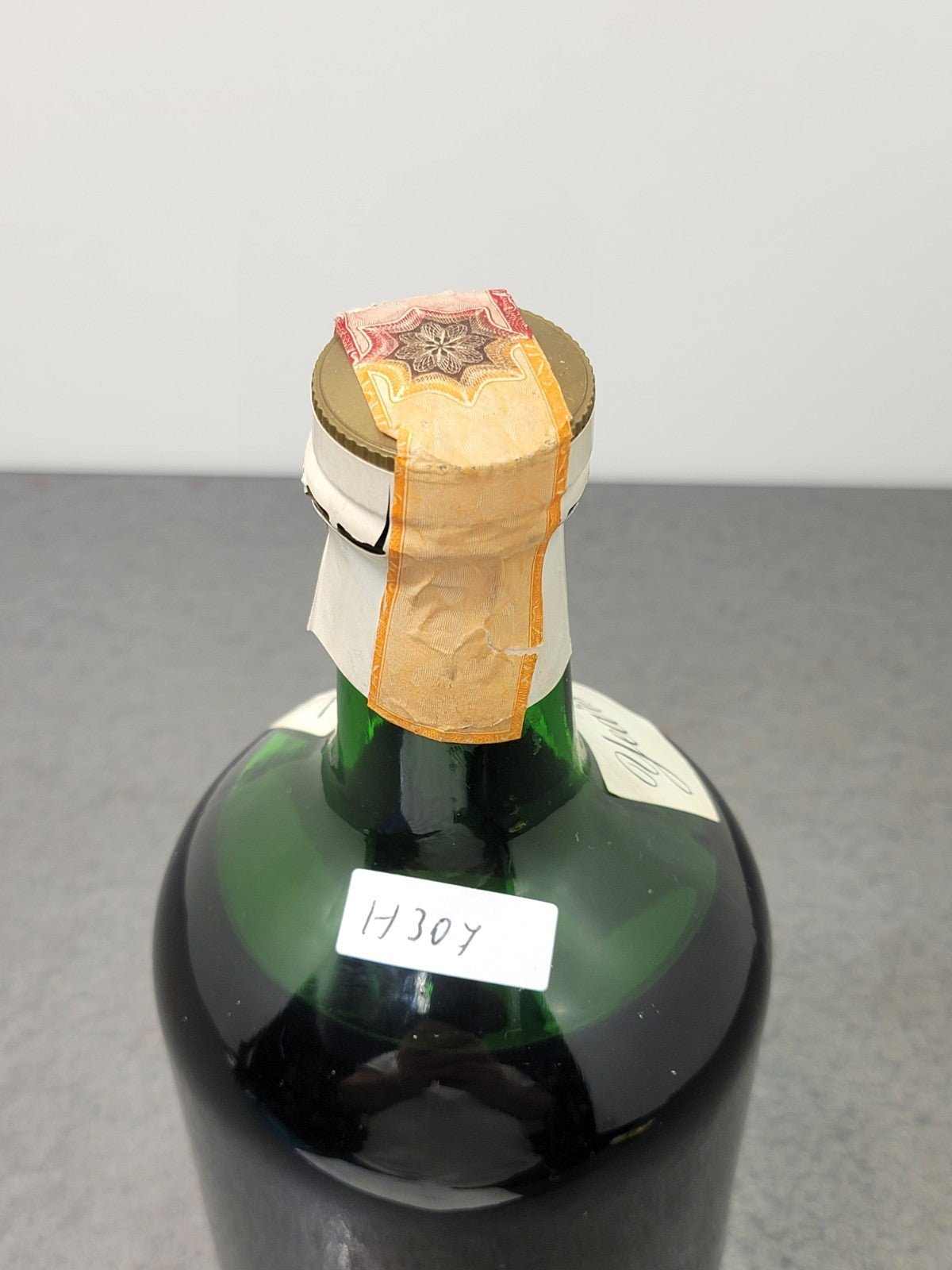 Whisky Speyside 12 years 1970s Pure Malt bott.75 cl 43%
