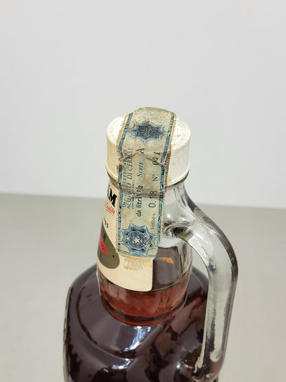 Whisky Jim Beam 1978 Kentucky Straight Bourbon bott. Magnum 1,5 litri 40%