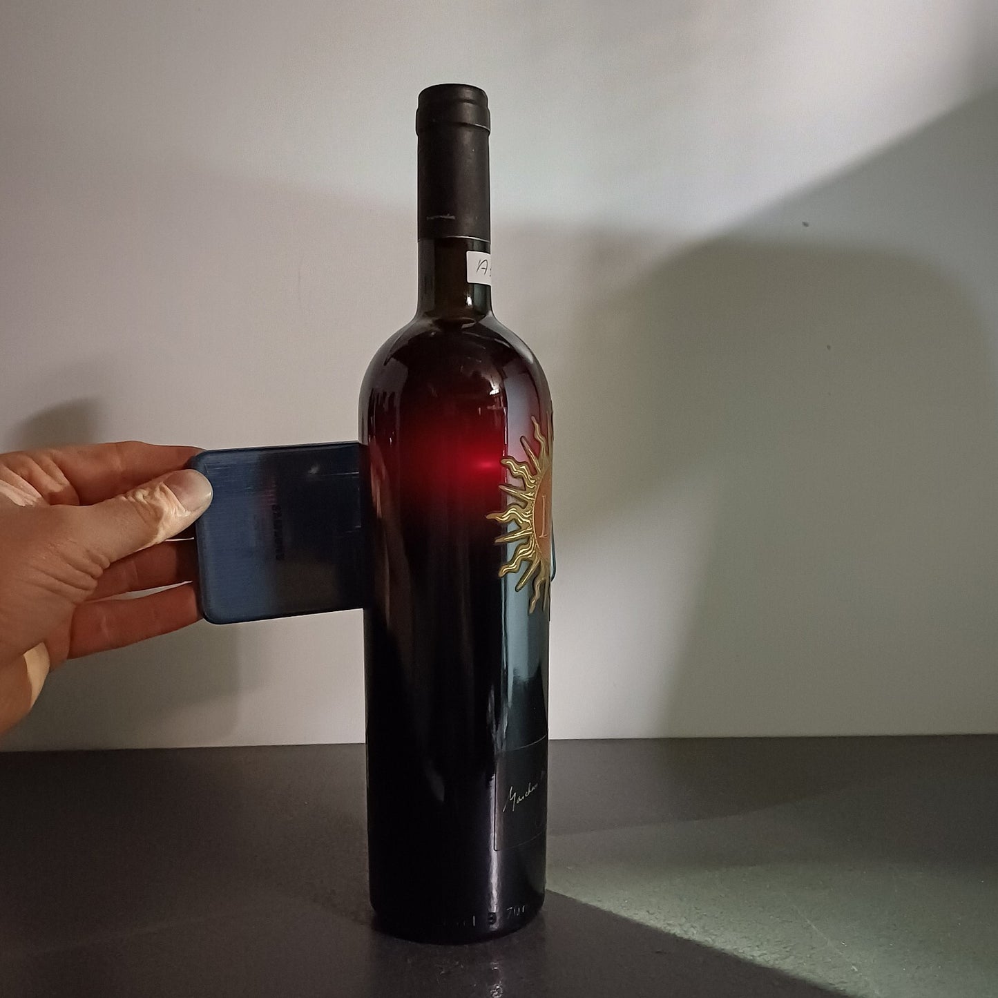 Luce Della Vite 1998 Frescobaldi Toscana Montalcino bott.75 cl 13,5%