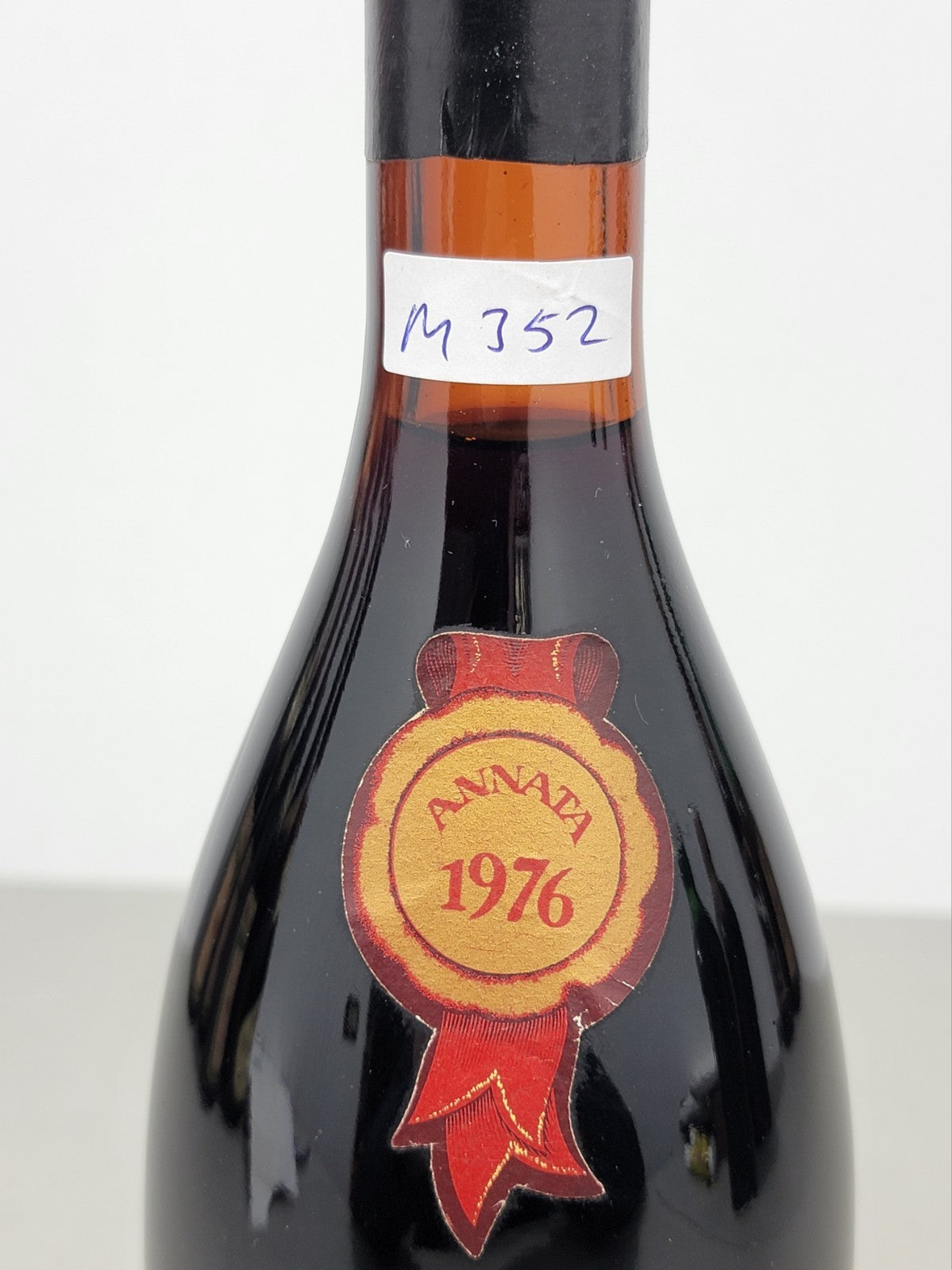 Barolo Giovanni Scanavino 1976 Priocca D'alba bott. 75 cl 13%