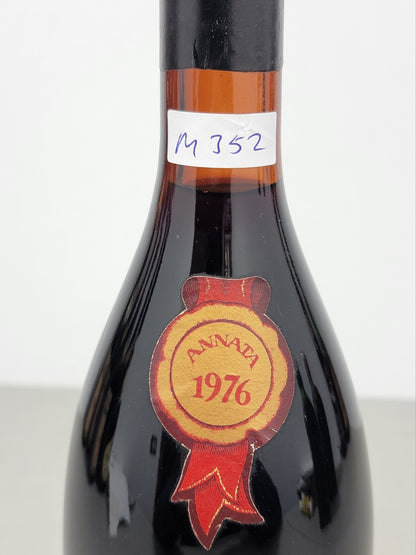 Barolo Giovanni Scanavino 1976 Priocca D'alba bott. 75 cl 13%