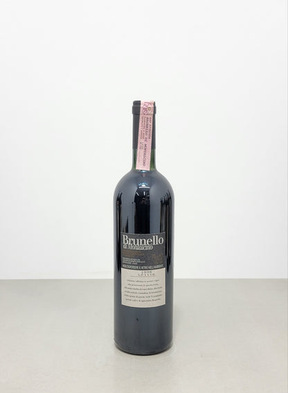 Cantina Di Montalcino 1995 Brunello Di Montalcino bott.75 cl 13%