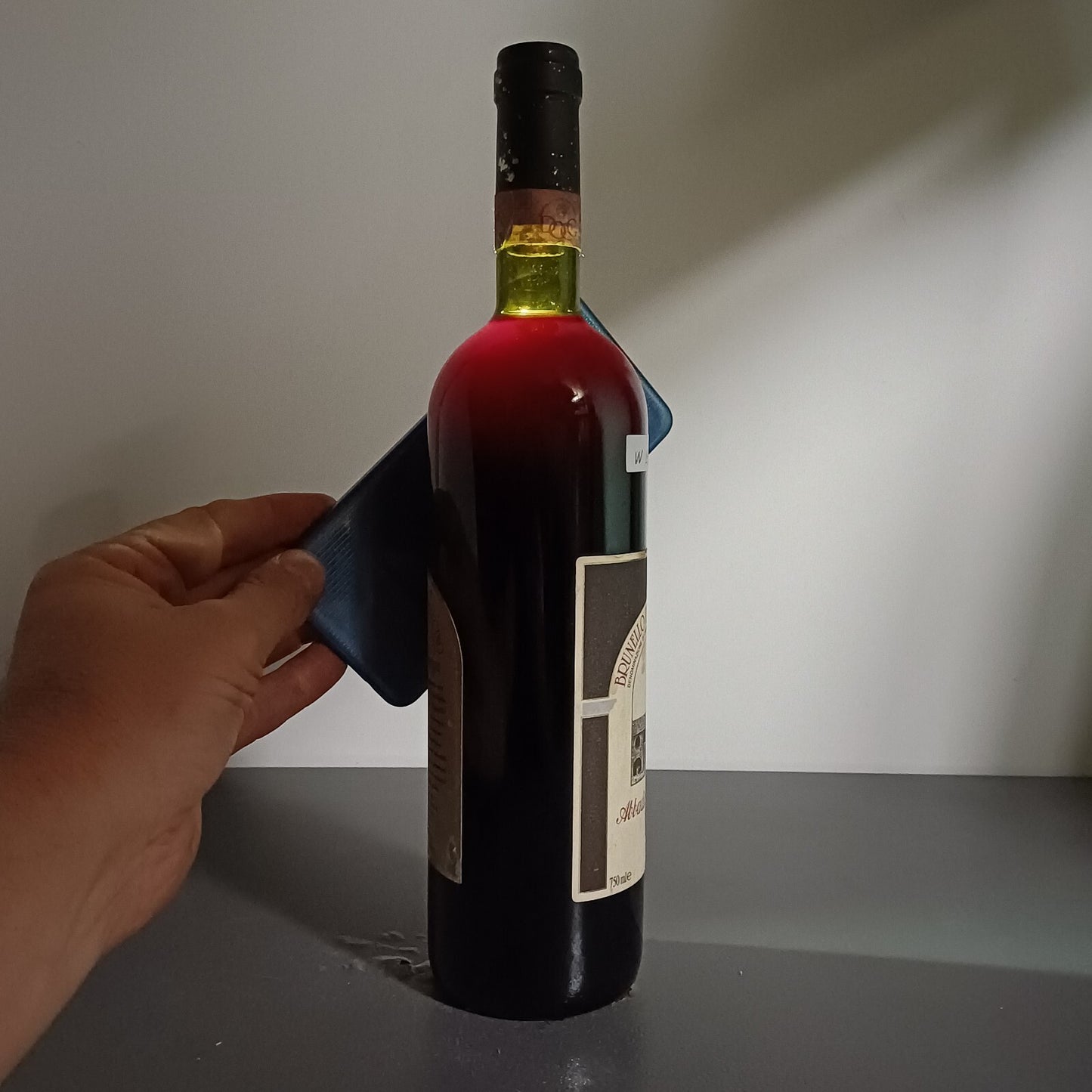 Abbadia Ardenga 1998 Brunello Di Montalcino bott. 75 cl 14%