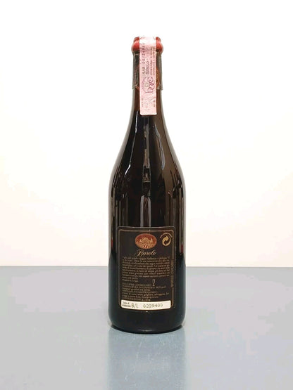Barolo Giordano 1989 bott.75 cl 13.5%