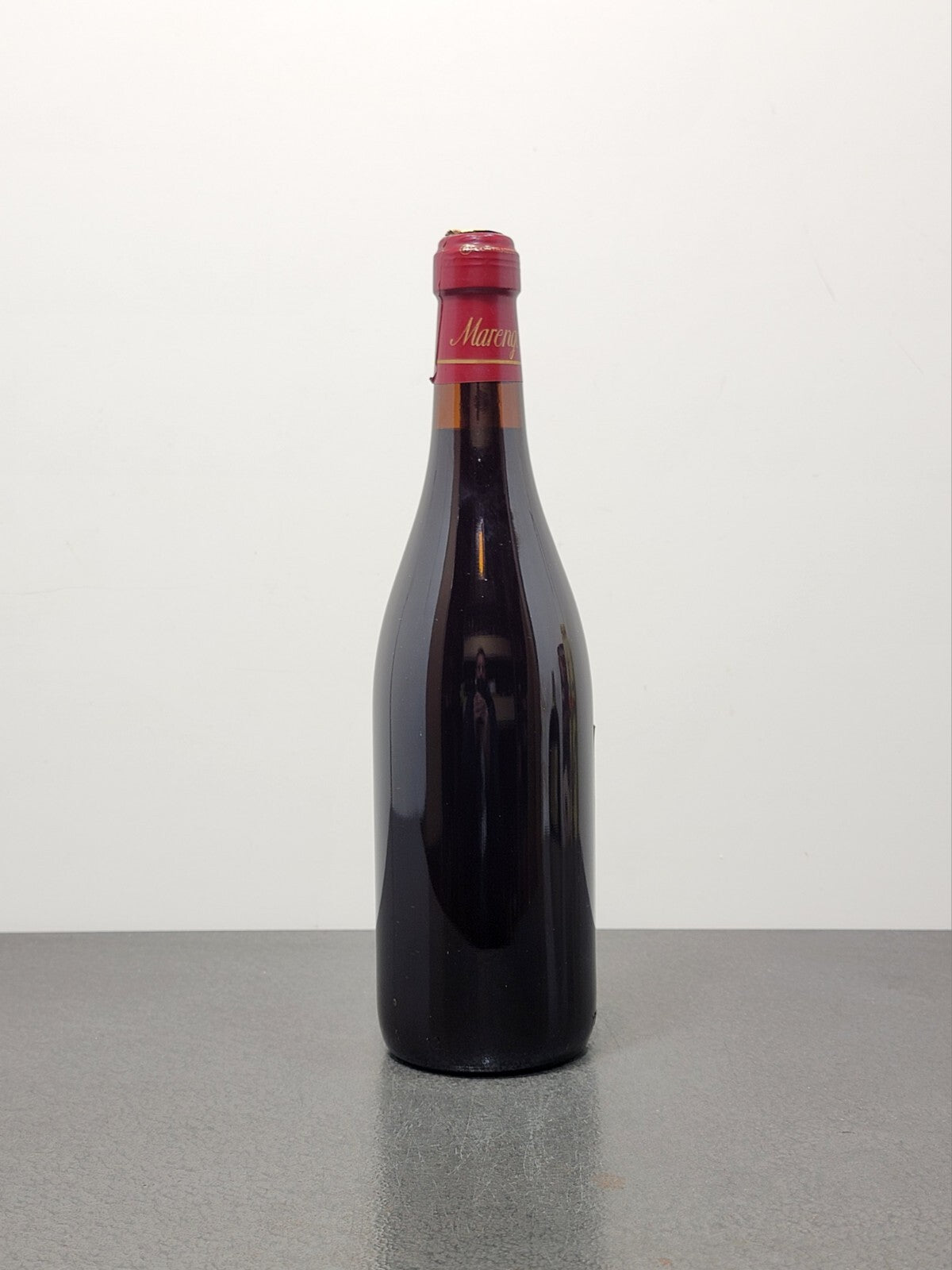 Barolo Brunate Marengo 1981 Riserva Speciale La Mora bott75 cl 14%