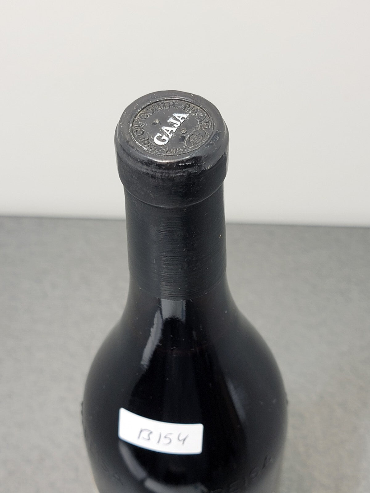 Gaja Dolcetto d'Alba 1988 bott.75 cl 13%