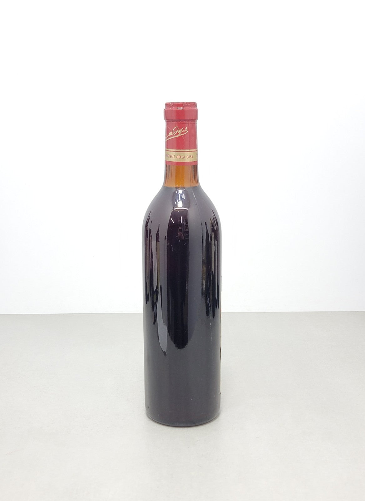 Barolo Prunotto Riserva 1967 Cantina S. Cassiano bott.72 cl 13,5%
