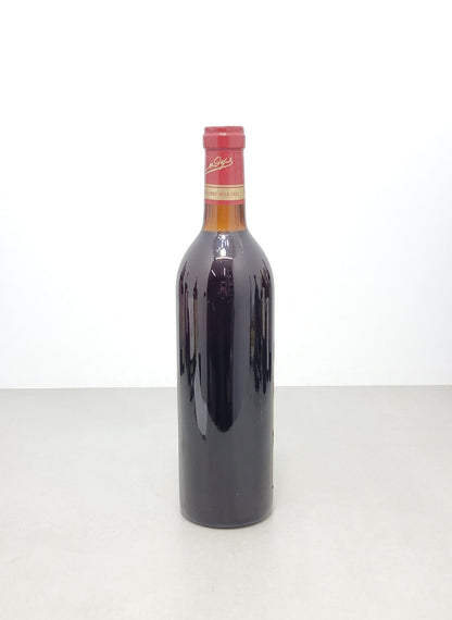Barolo Prunotto Riserva 1967 Cantina S. Cassiano bott.72 cl 13,5%