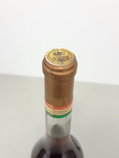 Tokaji Aszu Kereskedohaz 1991, 3 Puttonyos bott. 50 cl 13%