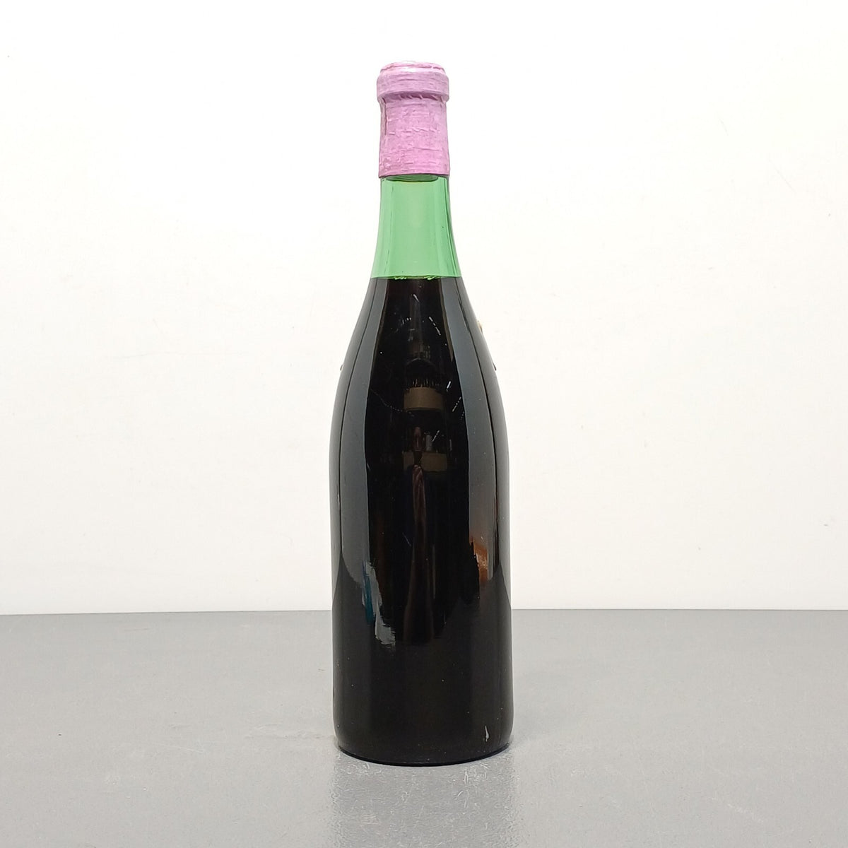 Bodegas 1964 del Romeral Azpilicueta bott.72 cl
