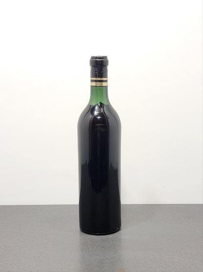 Barbaresco Cavo Valentino 1958  Cantine Derthona bott..70 cl 13.5%