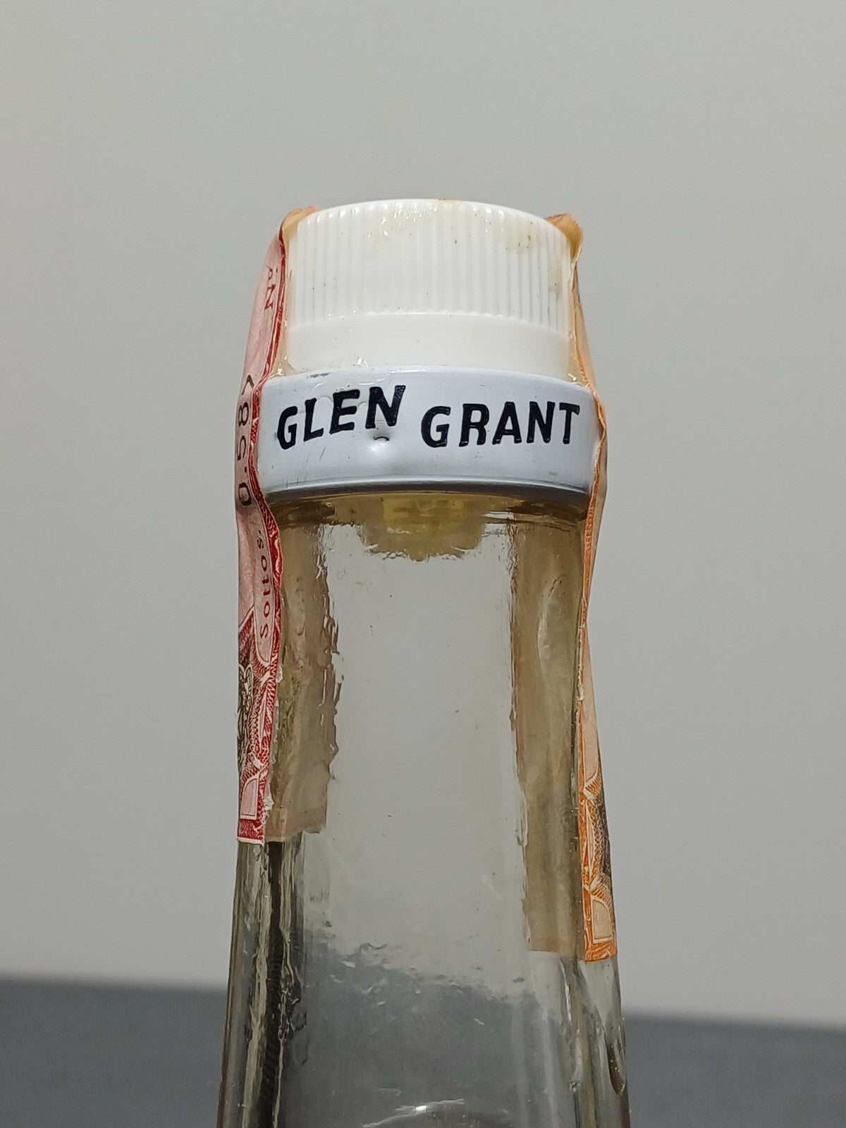 Glen Grant 5 years 1967 Highland Malt bott.75 cl 40%