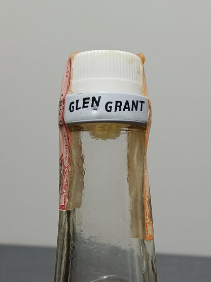 Glen Grant 5 years 1967 Highland Malt bott.75 cl 40%