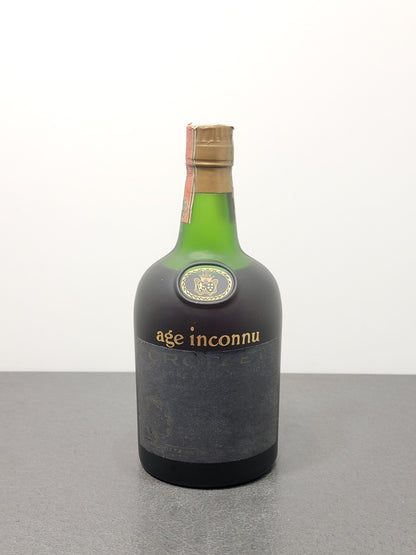 Cognac Croizet 1960s Age Inconnu bott. 75 cl 40%