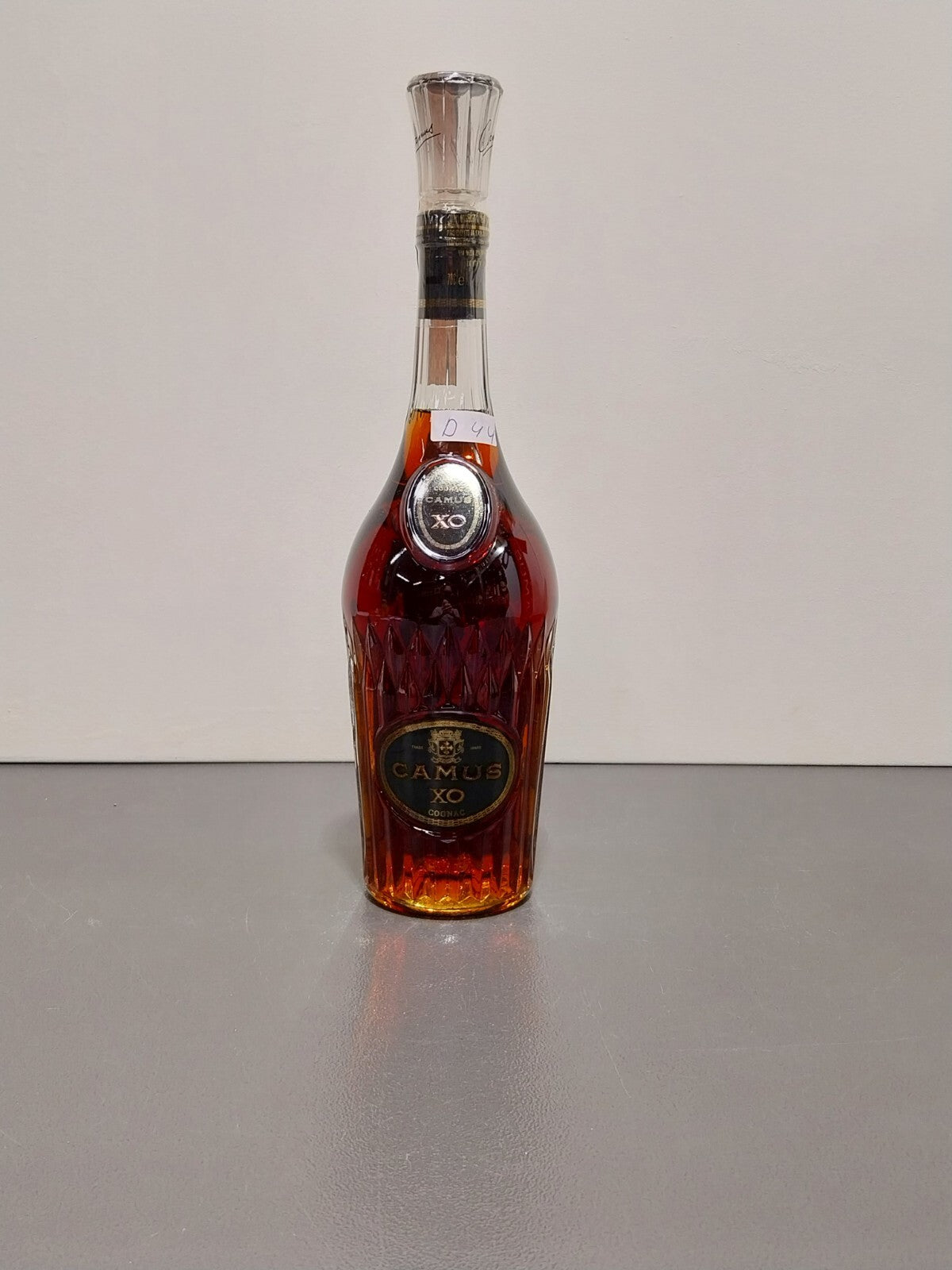 Camus Xo Cognac 1980 bott.0.70 cl