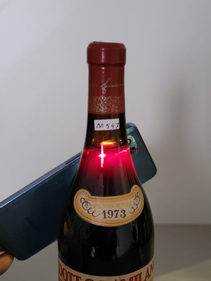 Barolo Damilano 1973 La Morra bott.75 cl 13%