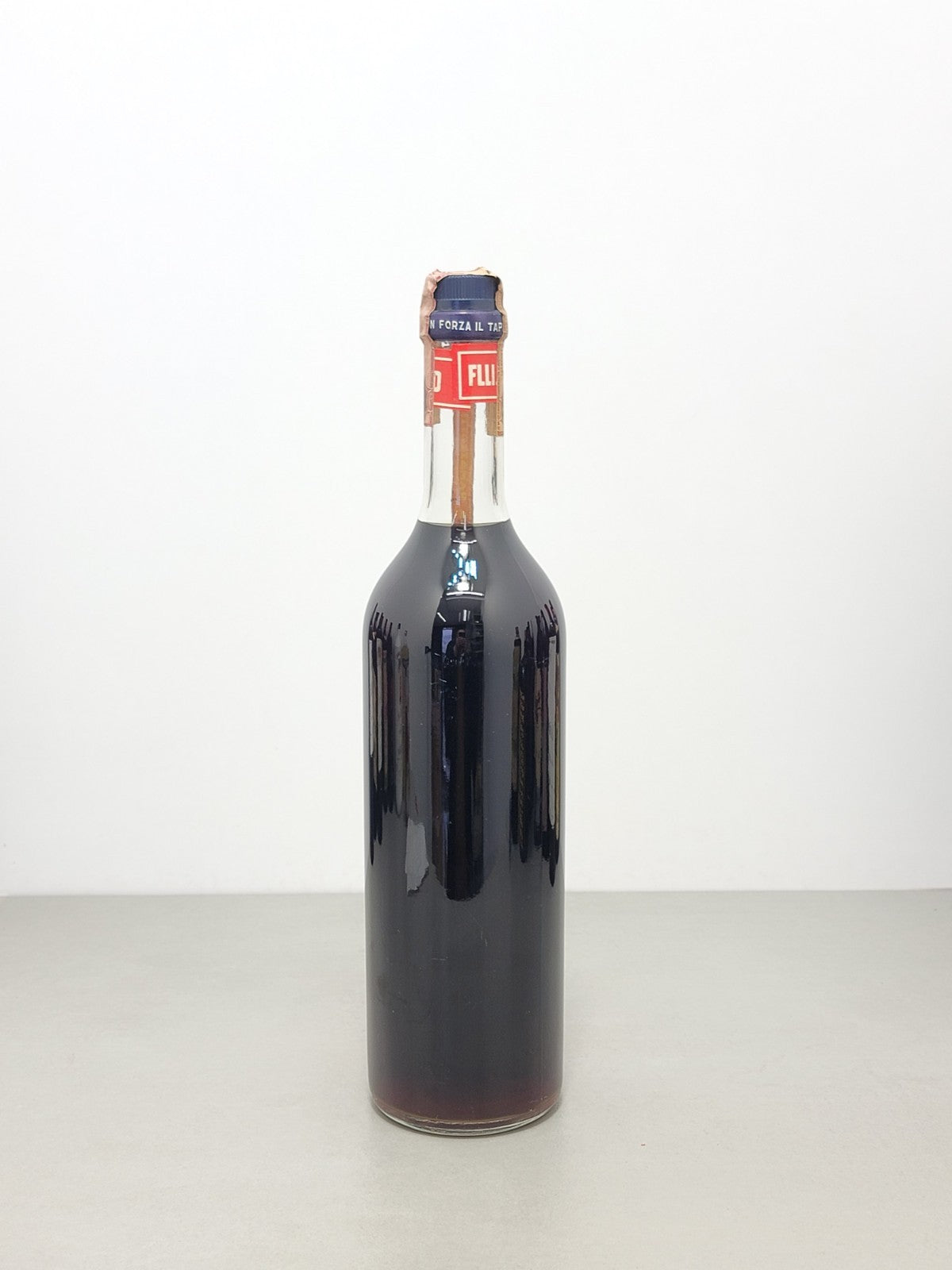 Amaro Felsina Ramazzotti 1960s bott. 1 litro 30%