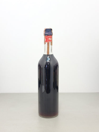 Amaro Felsina Ramazzotti 1960s bott. 1 litro 30%