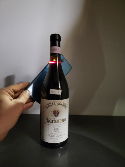 Barbaresco Achille Viglione 2006 Asili  bott...75 cl 14%