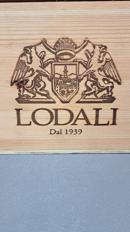 Barbaresco Lodali Lorens 2017 bott. 75 cl 15%
