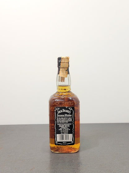 Whisky Jack Daniel’s 1994 Old No.7 Tennesse Whisky bott. 70 cl 43%