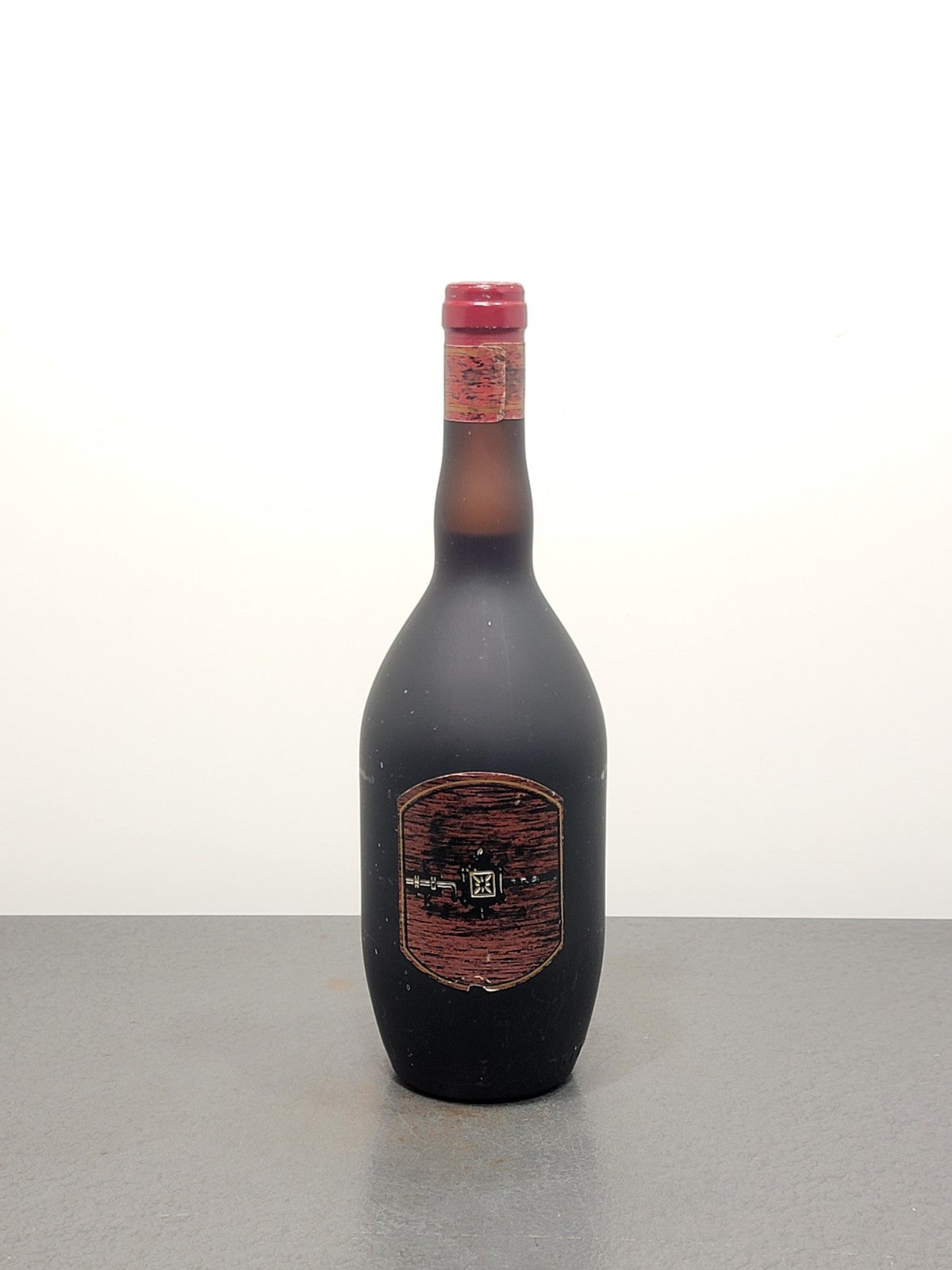Amarone Montresor 1981 Recioto della Valpolicella Giacomo Montresor 75 cl 14.5%