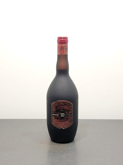 Amarone Montresor 1981 Recioto della Valpolicella Giacomo Montresor 75 cl 14.5%