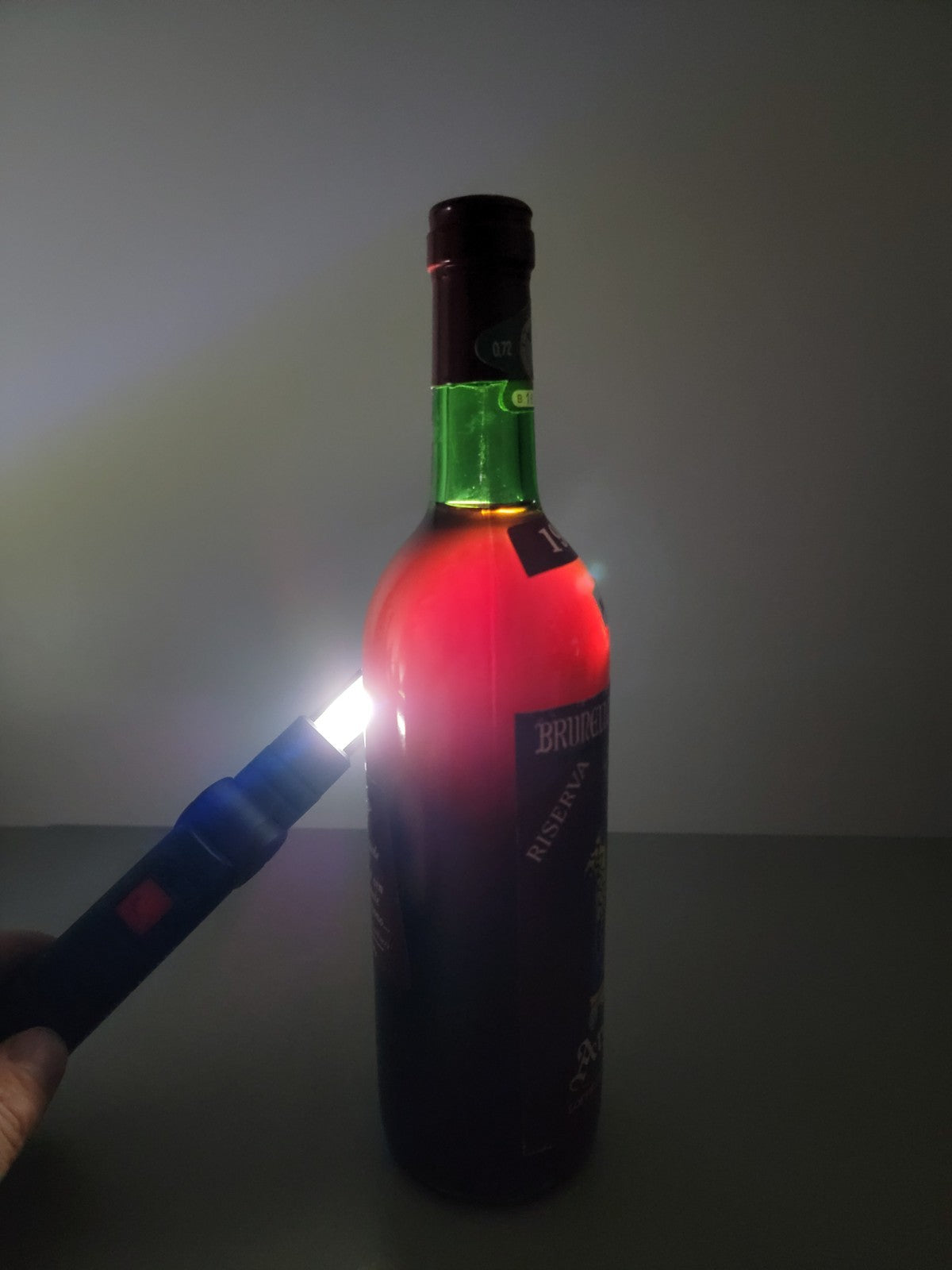 Argiano Riserva 1972 Brunello Di Montalcino Loffredo G. Lovatelli 72 cl 12,5%